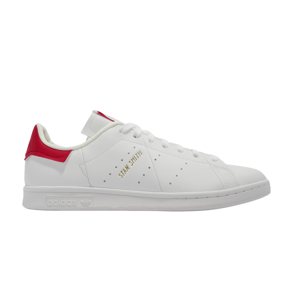 scarlet stan smith