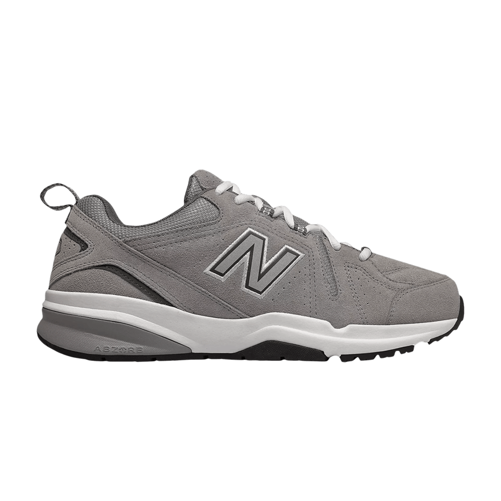 608v5 'Team Away Grey' | GOAT