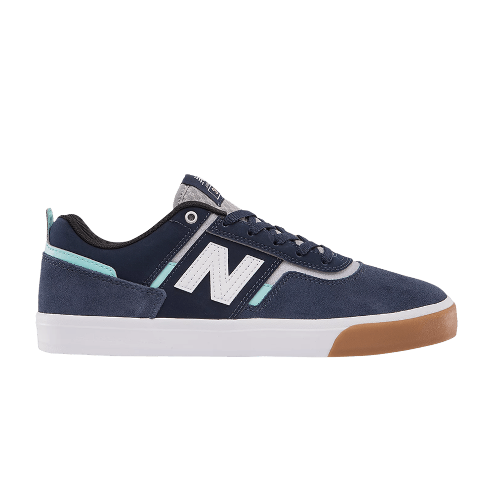 Jamie Foy x Numeric 306 'Navy Gum' | GOAT