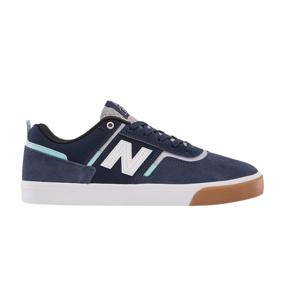 New Balance Jamie Foy x Numeric 306 'Navy Gum' | Blue | Men's Size 8