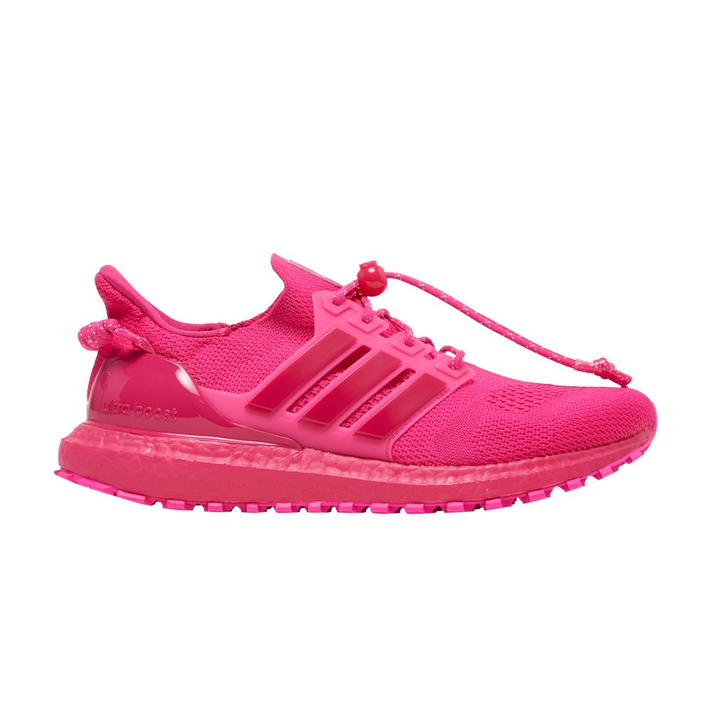 adidas Ivy Park x UltraBoost OG 'Ivy Heart' | Pink | Men's Size 5