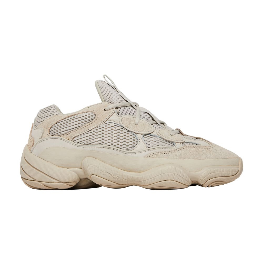 Yeezy 500 'Blush' | Cream | Men's Size 5