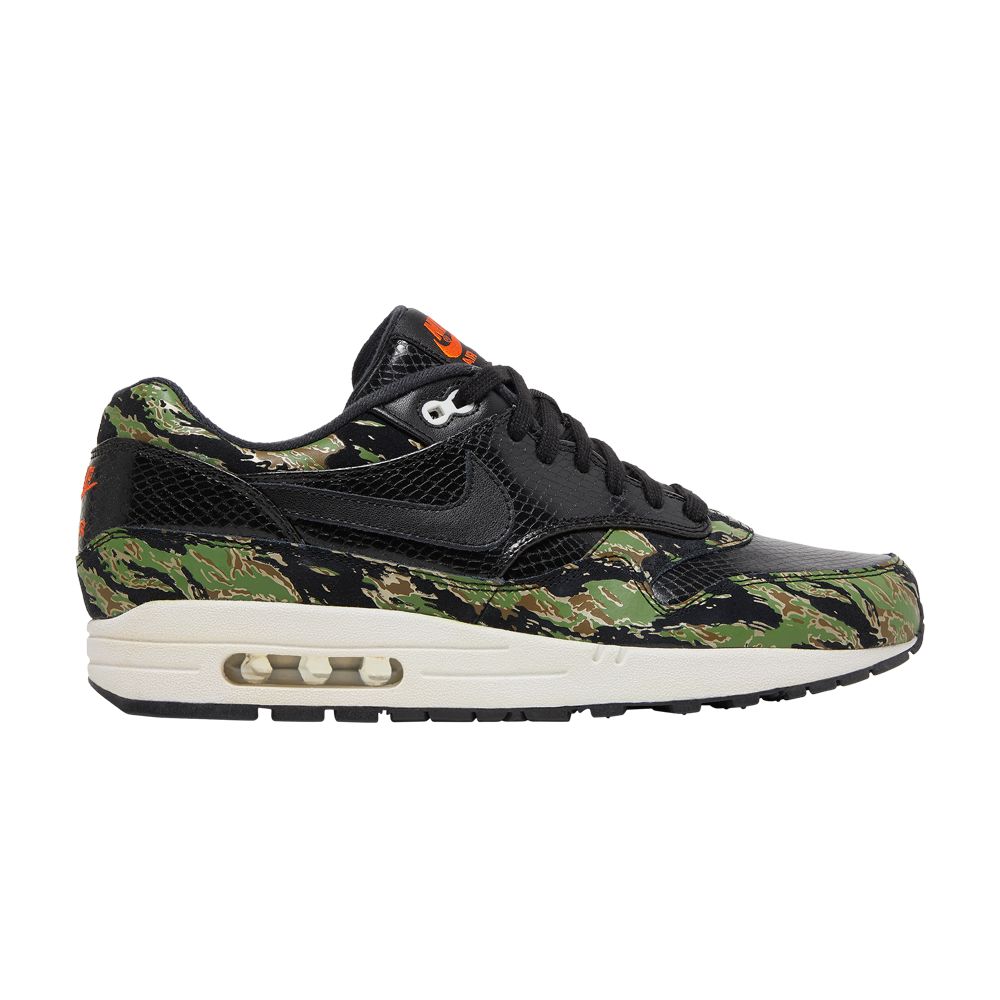 Nike Air Max 1 Prm 'Atmos' | Black | Men's Size 8.5