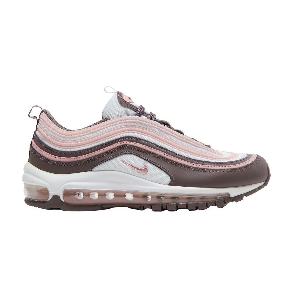 Nike Air Max 97 GS 'Violet Ore Pink Glaze' | Kid's Size 5.5