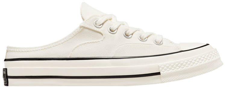 Converse Chuck 70 Mule Egret