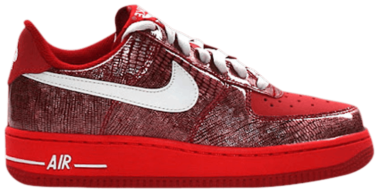 Nike Wmns Air Force 1 07 Valentine