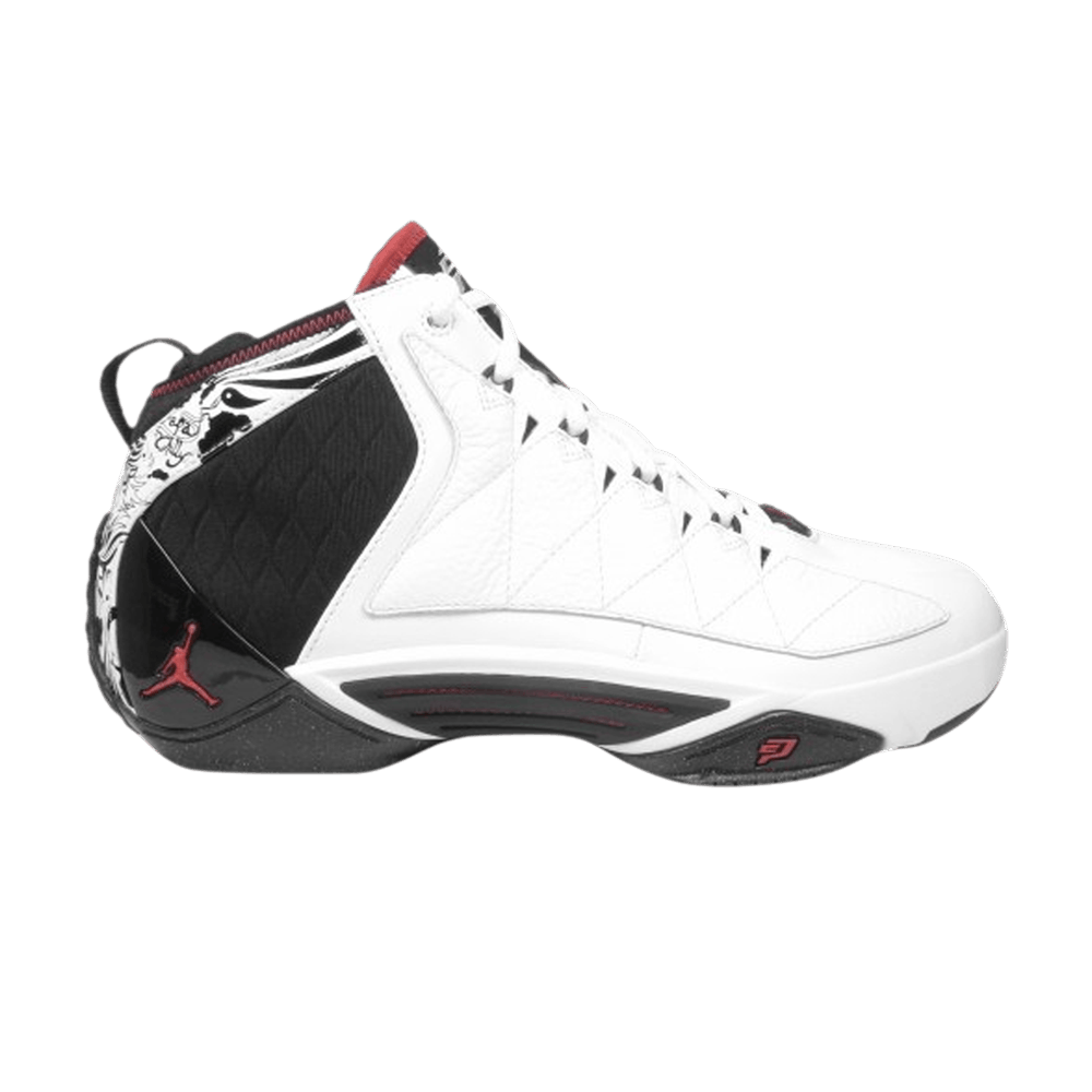 Jordan cp3 2 hotsell