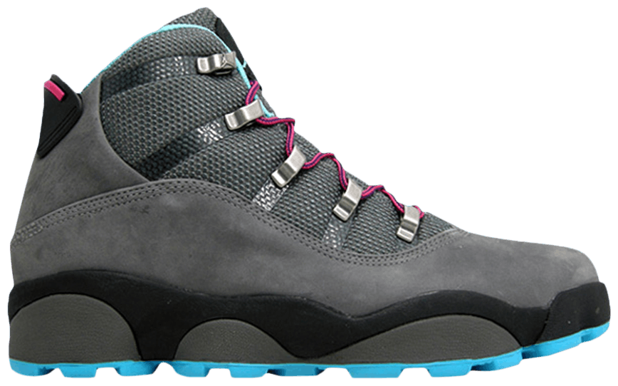 jordan 6 rings winterized