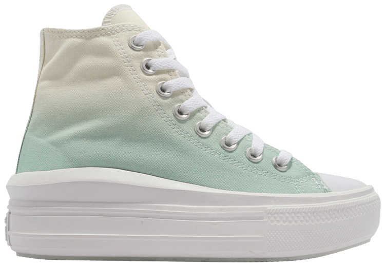 Chuck taylor ombre cheap