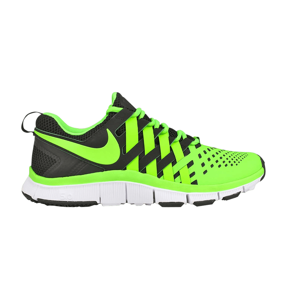 nike free trainer fingertrap