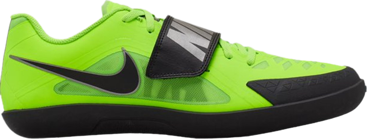 Zoom Rival SD 2 'Electric Green'
