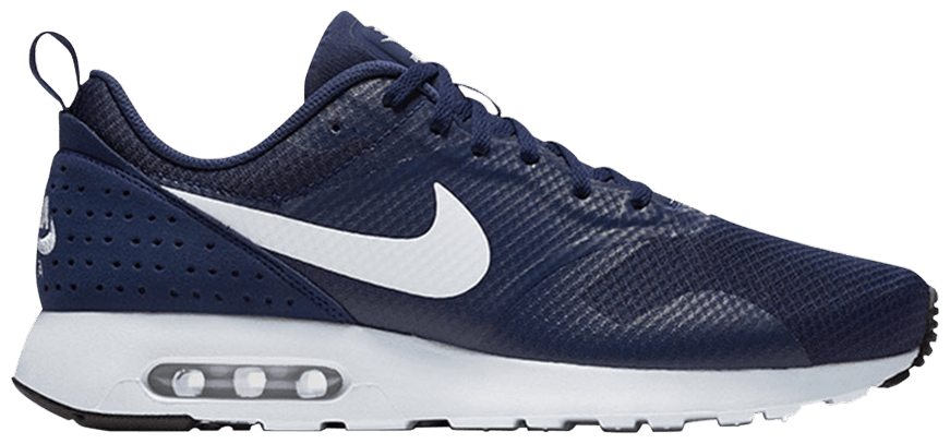 Buy Air Max Tavas 'Midnight Navy' 705149 410 GOAT