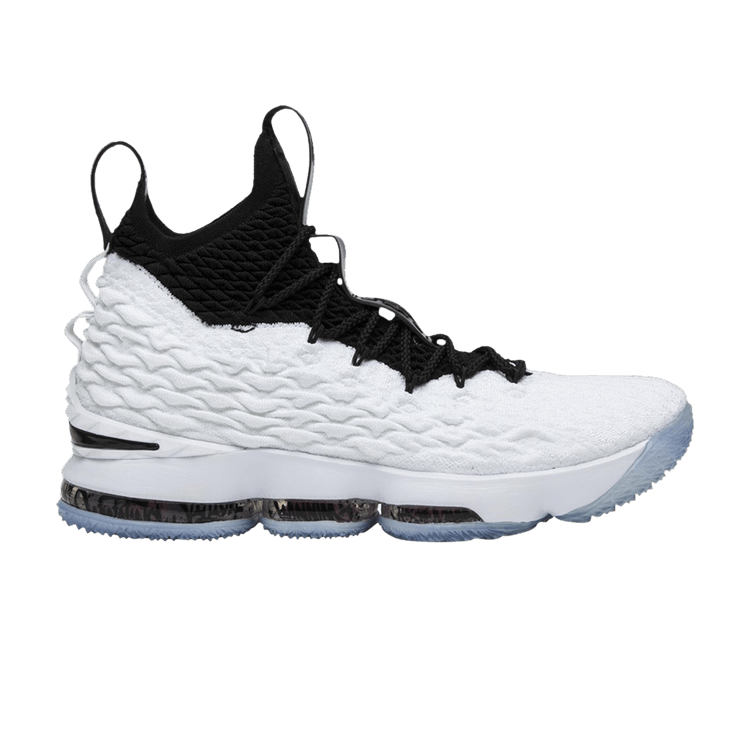 Lebron 15 graffiti best sale