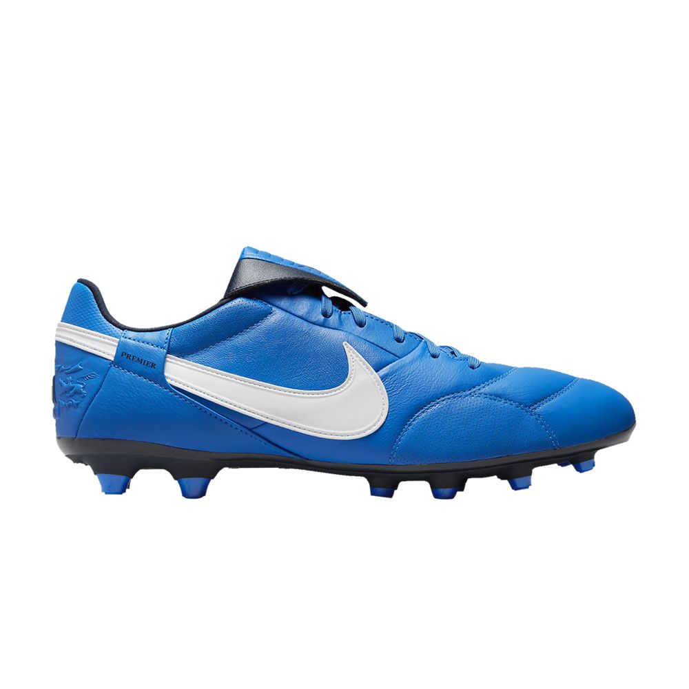 Nike Nike Premier 3 FG 'Signal Blue' | Men's Size 7.5
