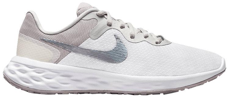 Nike Wmns Revolution 6 Next Nature White Amethyst Ash