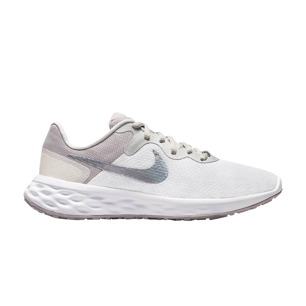 Nike Wmns Revolution 6 Next Nature 'White Amethyst Ash' | Women's Size 6