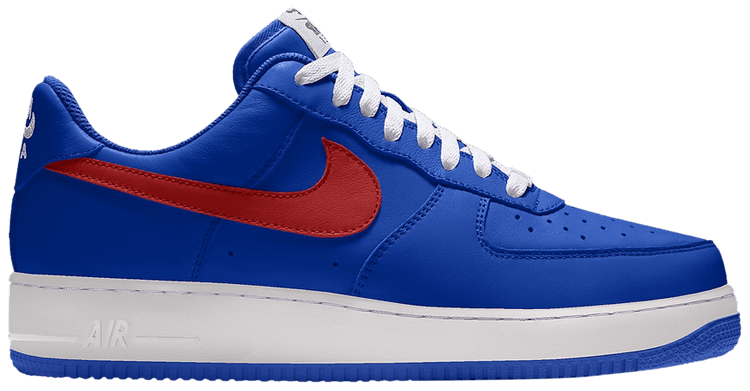 Nike Wmns Air Force 1 Low By You