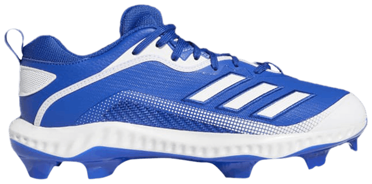 Adidas Icon 6 Bounce Royal Blue
