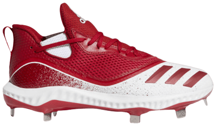 Adidas Icon 5 Bounce Power Red