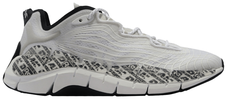 Buy BlackEyePatch x Zig Kinetica 2 'White Black' - G55622 | GOAT Buy BlackEyePatch x Zig Kinetica 2 'White Black' - G55622 | GOAT
