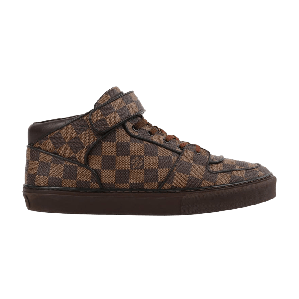Louis vuitton acapulco sneaker clearance