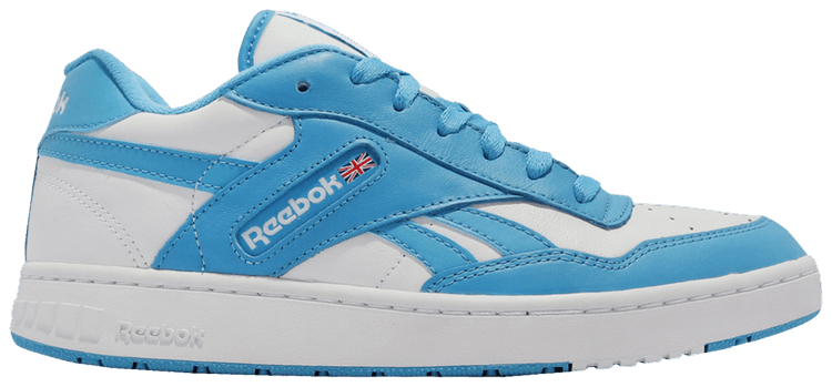 Reebok BB 4000 MU White Blue