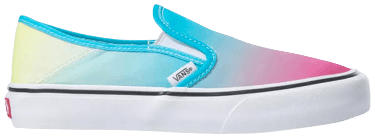 Vans Slip On SF Ombre