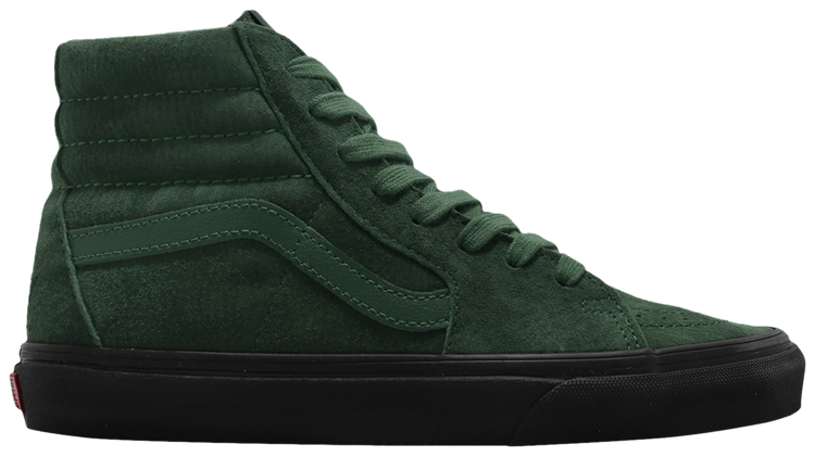 They Are x Vans Sk8 Hi Year of Ox