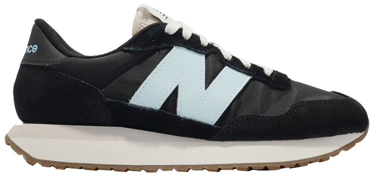 ニューバランスWS237GD New Balance Wmns 237 'Black Bleach Blue' - New Balance