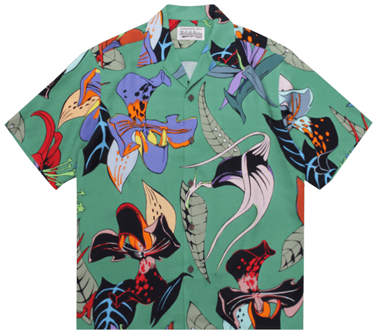 Buy Wacko Maria t-shirts : New & Pre-Owned | GOAT