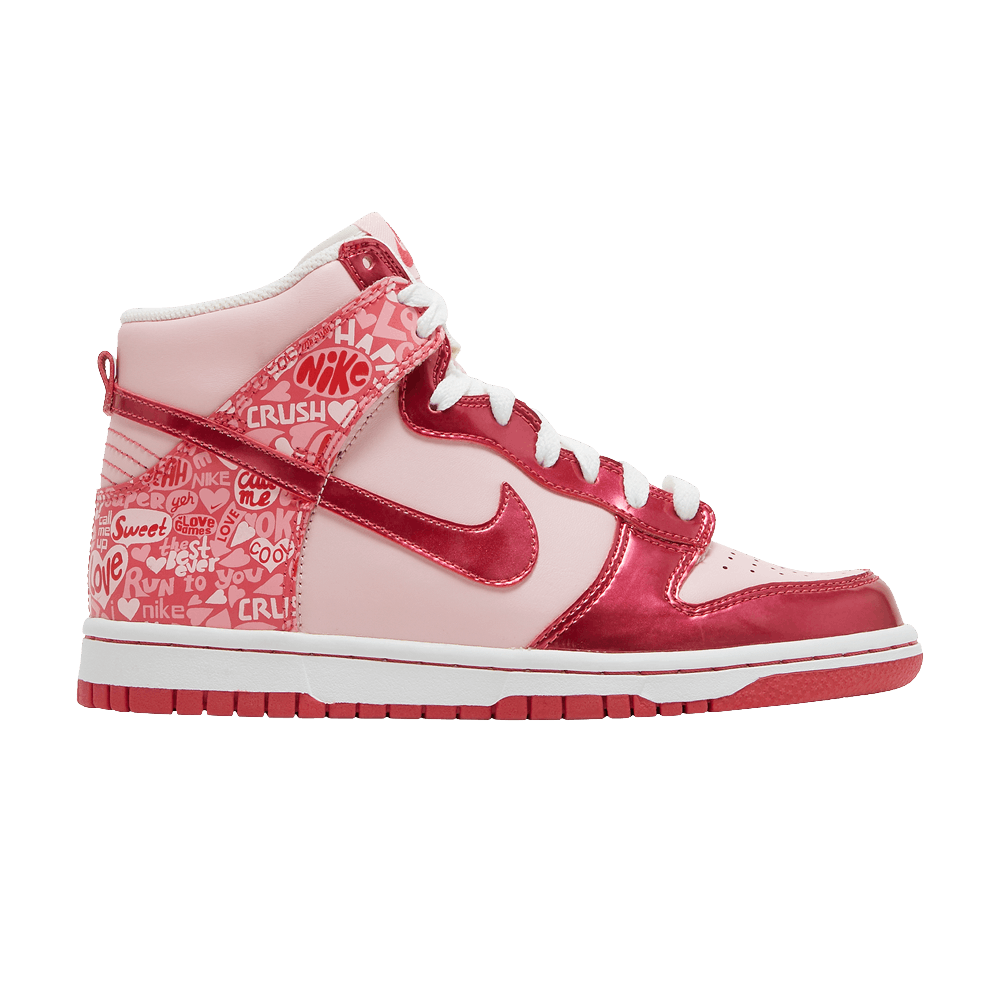 valentine nike shoes 2019