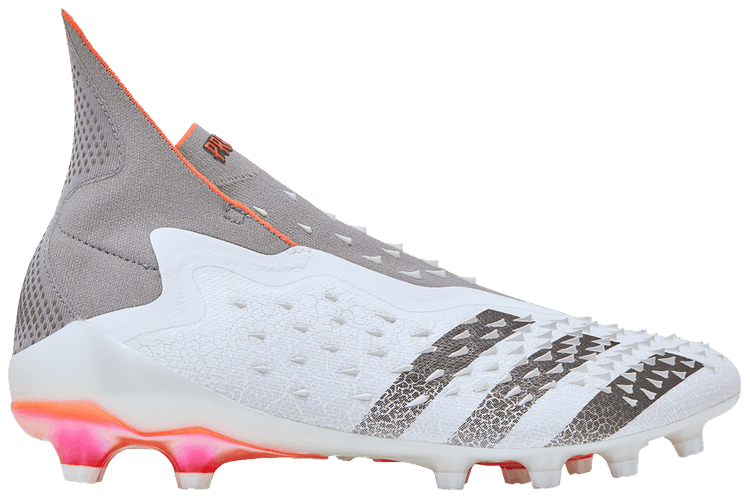 adidas Predator Freak AG プレデターフリーク25cm adidas Predator Freak.4 'Black' FW7525