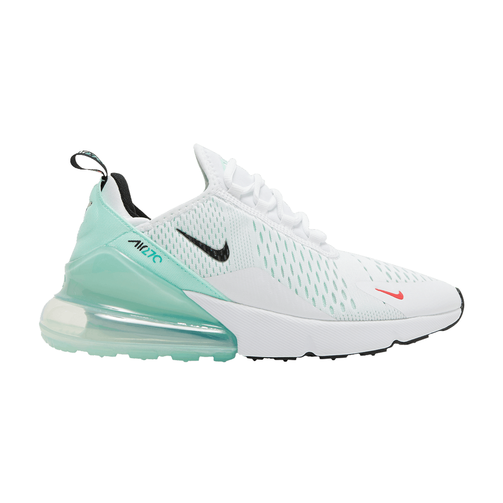 Nike 270 womens goat store