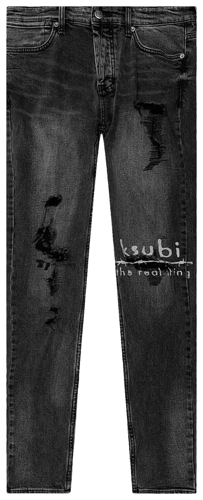 Buy Ksubi jeans : New & Pre-Owned | GOAT