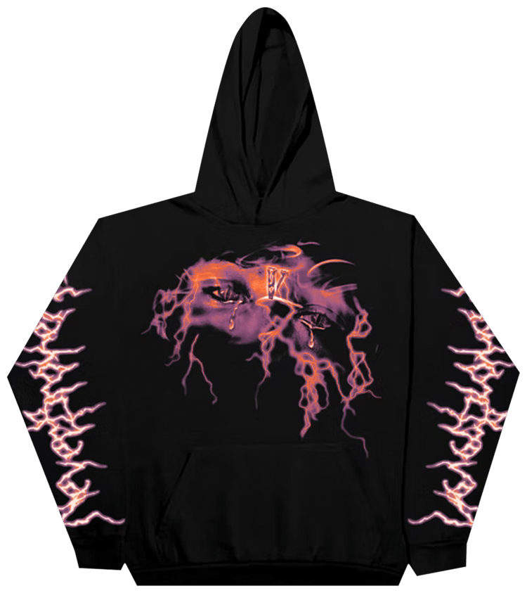 Vlone x NBA Youngboy | GOAT