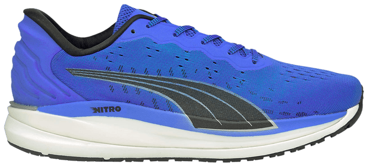 Puma Magnify Nitro Bluemazing