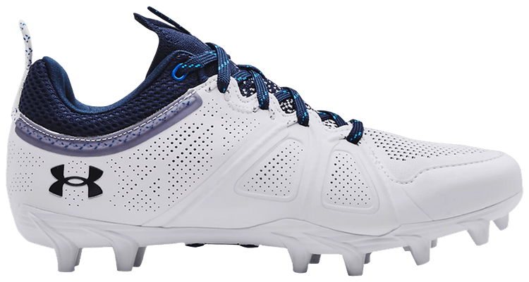 Under Armour Wmns Glory MC White Midnight Navy