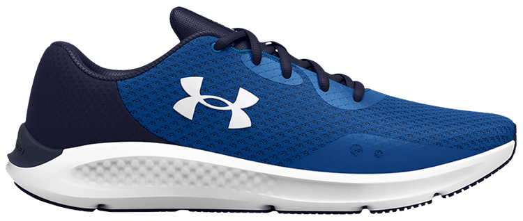 Under Armour Charged Pursuit 3 Victory Blue