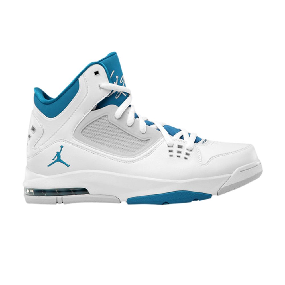 Jordan Flight 23 RST 'White Military Blue' - 512234-105