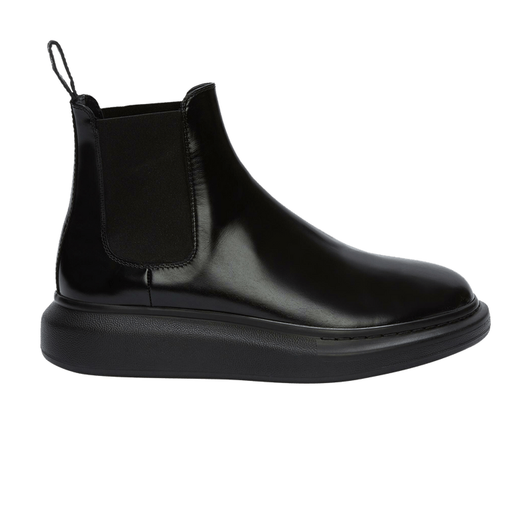Mcqueen boots sale outlet