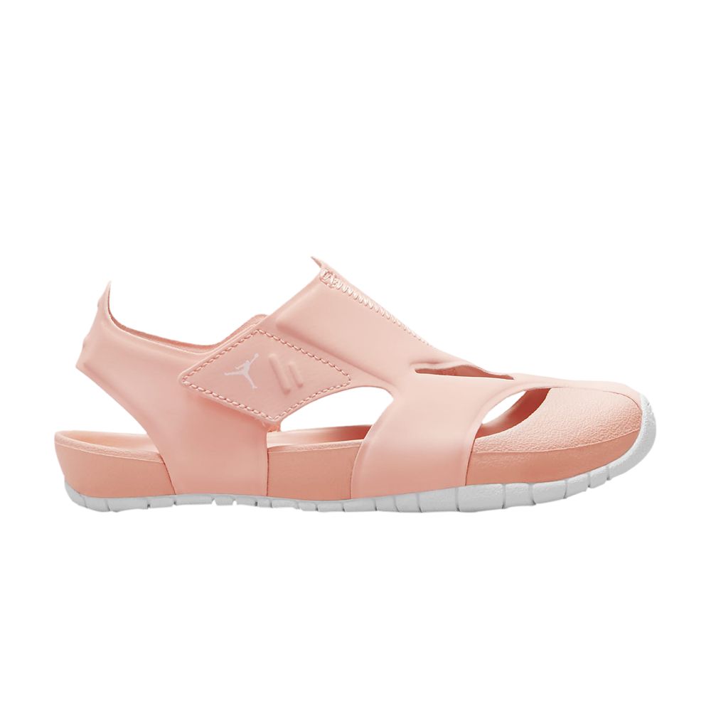 Pre-owned Air Jordan Jordan Flare Ps 'arctic Orange' | Kid's Size 12