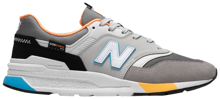 Buy 997H Cordura 'Marblehead' - CM997HTH | GOAT Buy 997H Cordura 'Marblehead' - CM997HTH | GOAT