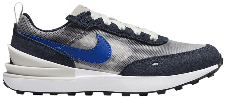 Nike Waffle One PS Phantom Dark Obsidian