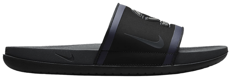 Chicago bears sales nike slides