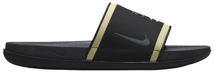 NFL x Nike OffCourt Slide New Orleans Saints