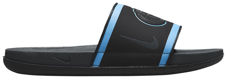 NFL x Nike OffCourt Slide Tennessee Titans 2022