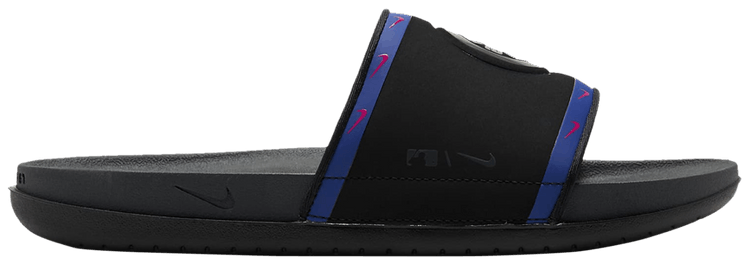 MLB x Nike OffCourt Slide Chicago Cubs 2022