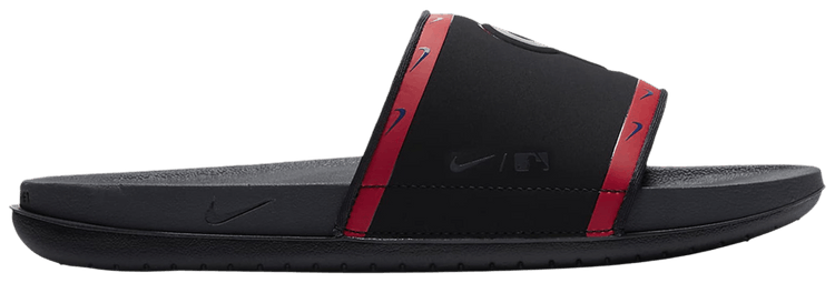 Nike MLB x OffCourt Slide Philadelphia Phillies