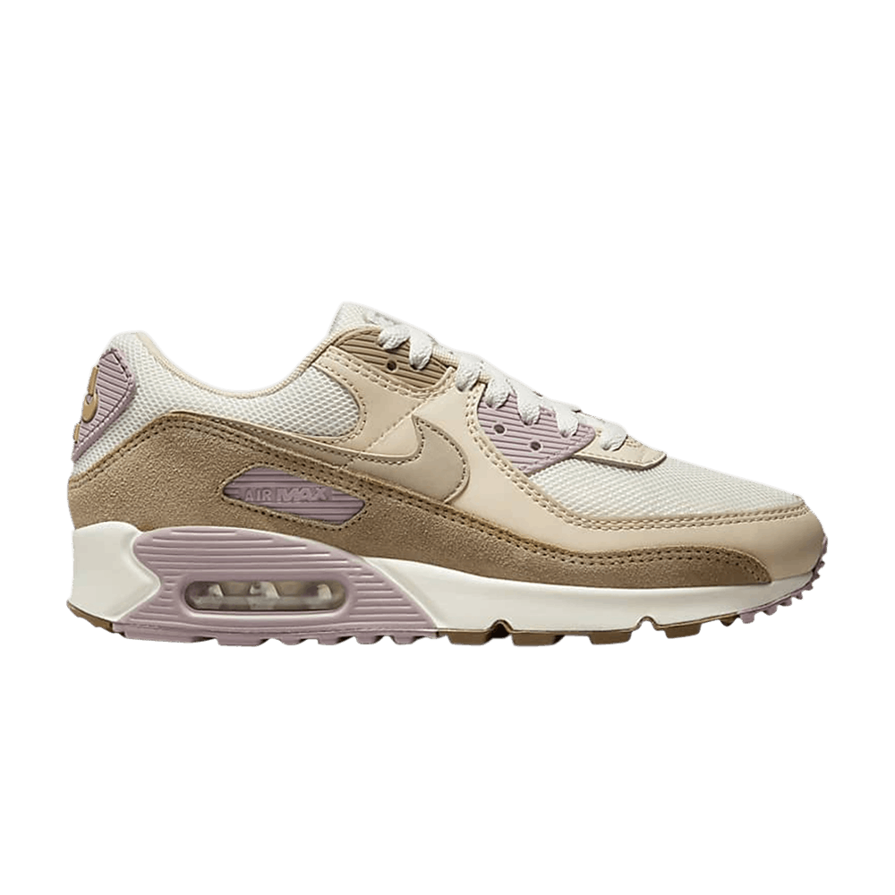nike air max brown kelp