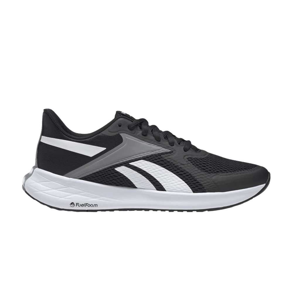 Energen Run 'Black White' | GOAT